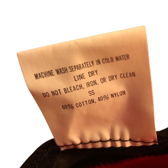 VINTAGE 90s NOS Deadstock Marlboro Adventure Team 5 Panel Strapback Hat Cap - Picture 10 of 10